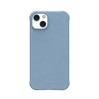 UAG Dot [U] Magnētiskais viedtālruņa apvalks iPhone 14 Plus - zils