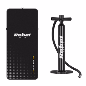 REBEL ACTIVE RBA4500 SUP dēlis, oranžs