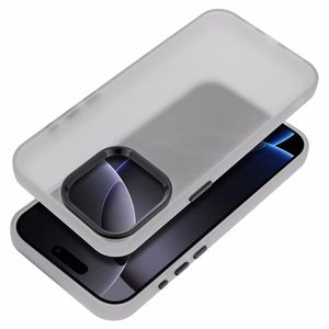 SAPPY viedtālruņa apvalks IPHONE 17 melns