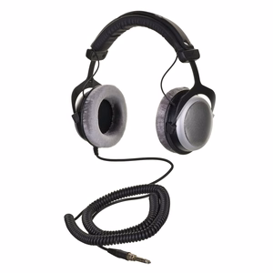 Beyerdynamic DT 880 PRO – studijas austiņas, daļēji atvērta tipa, melnas/sudraba (490970)