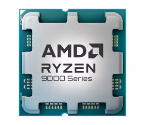AMD Ryzen 5 9500F procesors - Tray