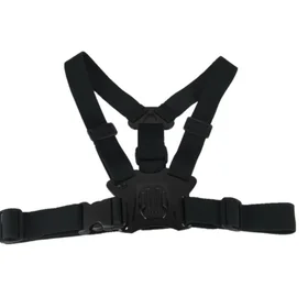 Telesin krūšu siksna ar stiprinājumu sporta kamerām (GP-CGP-T07)