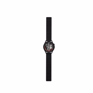 KSIX SMARTWATCH HORIZON, BLACK