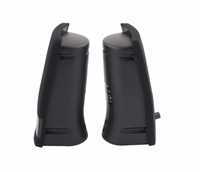 Esperanza EP119 2-way melns Wired 6 W