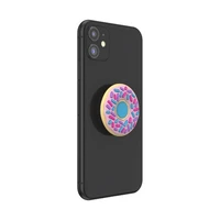 Popsockets 2 PopOuts D`ohnut turētājs un tālruņa statīvs