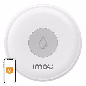 Viedais ūdens noplūdes sensors IMOU ZL1 ZigBee
