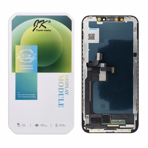 JK LCD ekrāns (m) IPHONE X FullHD Incell