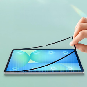 DUX DUCIS aizsargstikls NAAD LCD Paper Like Film paredzēts SAMSUNG Tab S10 FE Plus