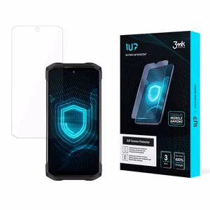 3mk 1UP – tālruņa ekrāna aizsargs modelim Doogee S99