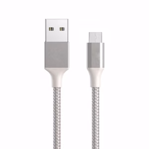 Cable USB - Micro USB, 2m