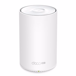 TP-Link Deco X20-4G Mesh WiFi maršrutētājs 4G