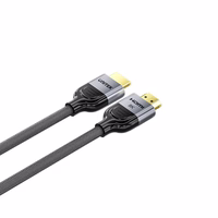 UNITEK HDMI 2.1 8K LUX OPLOT CABLE 1M