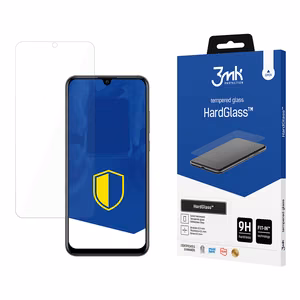 Aizsargstikls 9H 3mk HardGlass™ uz Huawei P Smart 2019