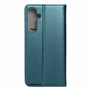 Phone Case "Smart Magnetic" for Samsung A356 A35 5G Dark Green