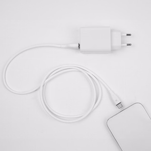 Forever cable USB - USB-C 1,0 m 6A white