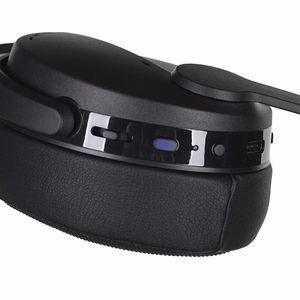 Lenovo EPOS ADAPT 561 II austiņu komplekts vadu un bezvadu galvas lente biuram/zvanu centram USB Type-C Bluetooth melns