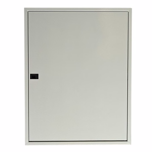 MCB kaste TIBOX 585x750x115mm; 4x24P, virsmas montāža, iekštelpām