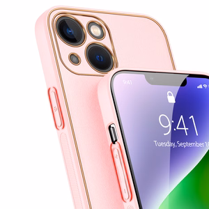 Dux Ducis Yolo Apple iPhone 14 Plus Rozā
