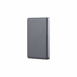 Joyroom JR-PBM08 Pro 10000mAh Īpaši plāns portatīvais lādētājs - pelēks