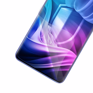 3mk Silky Matt Pro – tālruņa ekrāna aizsargs modelim Realme P1 Speed