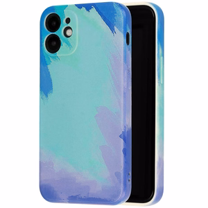 Tel Protect Ink чехол для Samsung Galaxy S21 Plus дизайн 4