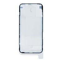 ServicePack 923-04895 līmējošā folija ekrānam iPhone 12 Pro Max (30 gabalu kārba)