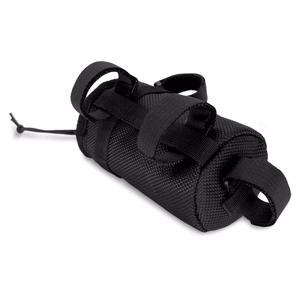 Wozinsky Thermal Bottle Bag for Bike or Scooter 1L Black (WBB29BK)