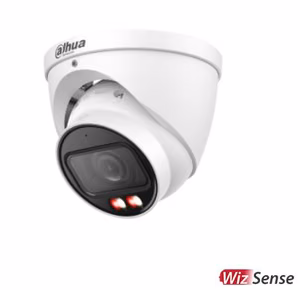 Dahua IPC-HDW3849T-ZS-IL-27135 tīkla kamera 8MP Eyeball