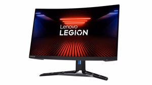 Lenovo Legion R27fc-30 LED displejs 68,6 cm (27") 1920 x 1080 pikseļi Full HD melns