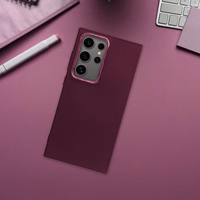 Maciņš "Frame" priekš Samsung S947 S26 Plus violets
