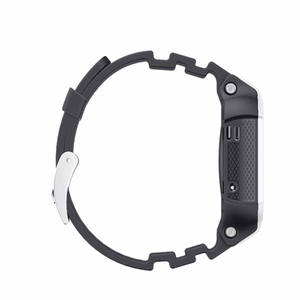Incipio Octane izturīga siksniņa 38 / 40 / 41 mm Apple Watch, balta un pelēka