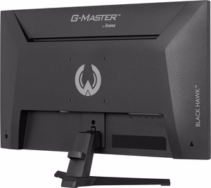 iiyama G-MASTER G2741QSU-B1 datora monitors 68.6 cm (27") 2560 x 1440 pikseļi melns