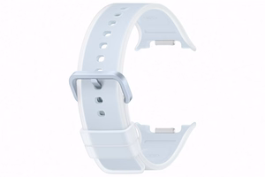 Samsung SXL34SL Misty Band (S/M) siksniņa Galaxy Watch9 un Galaxy Watch8 pulksteņiem, zila