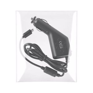 Quer automašīnas micro USB lādētājs, 2000 mA