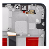 FixCell LCD Displejs HUAWEI P20 Pro TFT ar rāmi