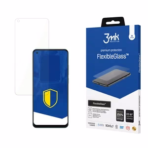 Oppo A78 4G - 3mk FlexibleGlass™