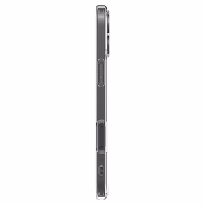 Spigen Ultra Hybrid viedtālruņa apvalks iPhone 16 Plus - caurspīdīgs