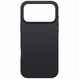 Uniq Lino iPhone 17 Pro Magclick Charging Case - Gray