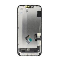 KAMO LCD displejs IPHONE 14 Incell (Support IC Transplant)