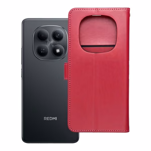 MEZZO Grāmatiņa maciņš for XIAOMI Redmi Note 15 5G mandala magenta