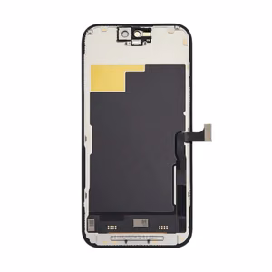 LCD ekrāns Apple iPhone 15 Pro Soft (Premium) OLED 120Hz (Diagnosable)