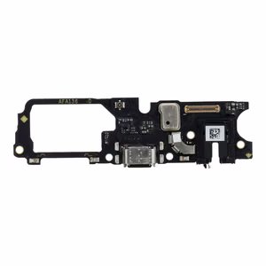 Uzlādes plate OPPO A72 4G OEM (ātrais lādētājs)