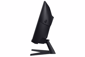 Samsung G55T monitors 86,4 cm (34") 3440 x 1440 pikseļi UltraWide Quad HD LED melns