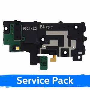 Inner Ear Speaker Compatible with Samsung G998 S21 Ultra (Service Pack)