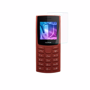 3mk Silky Matt Pro – tālruņa ekrāna aizsargs modelim Nokia 105 4G (2023)