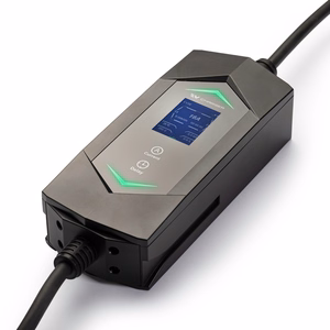 EV charger Reach PEVC2 220V Type2 16A 3.5kW 10.0m