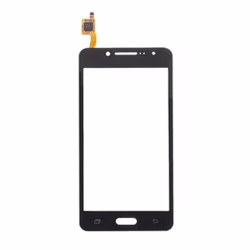 Touchscreen Saderīgs ar Samsung G532 Grand Prime 2016 Melns HQ