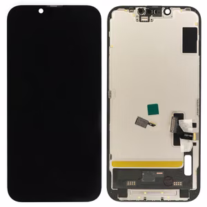 ЖК-экран с сенсором для iPhone 13 Pro OLED Soft 120Hz FHD