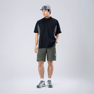 Rockbros YDDK015 Shorts with Belt Size XL - Green