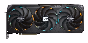Gigabyte RTX 5070 Ti Gaming OC videokarte 16GB GDDR7 256bit PCIe 5.0 1xHDMI 3xDP